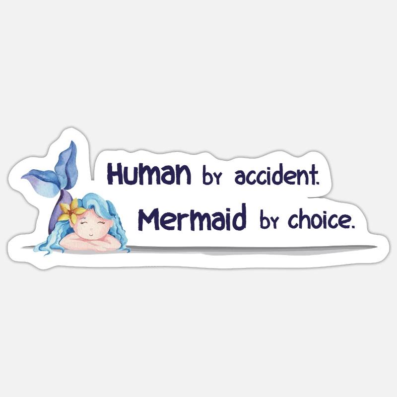 Sticker størrelse S (10 x 10 cm) - 