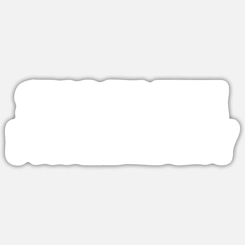 Sticker størrelse S (10 x 10 cm) - 