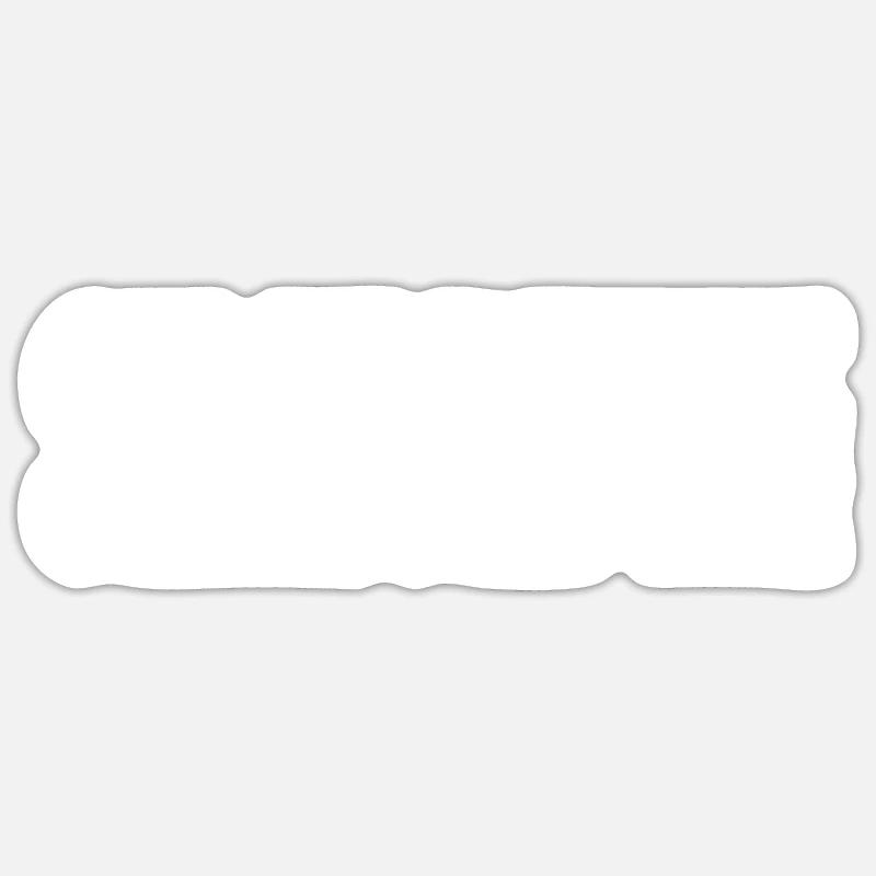 Climate changed me Sticker taille S (10 x 10 cm)