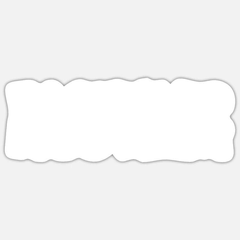 Backyard Hustler 2 Sticker size S (10 x 10 cm)