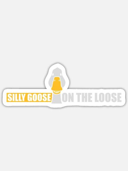  - Sticker size S (10 x 10 cm) - white matte