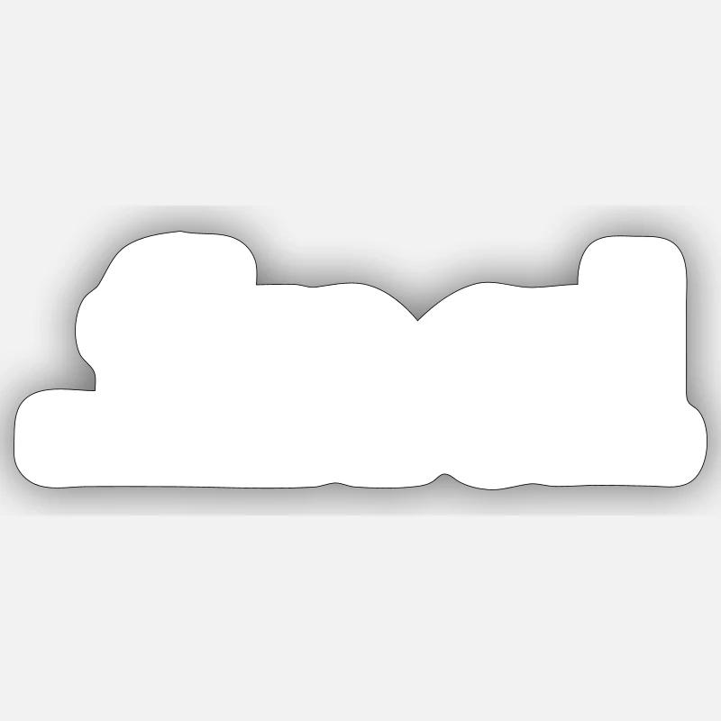 .final Sticker taille S (10 x 10 cm)