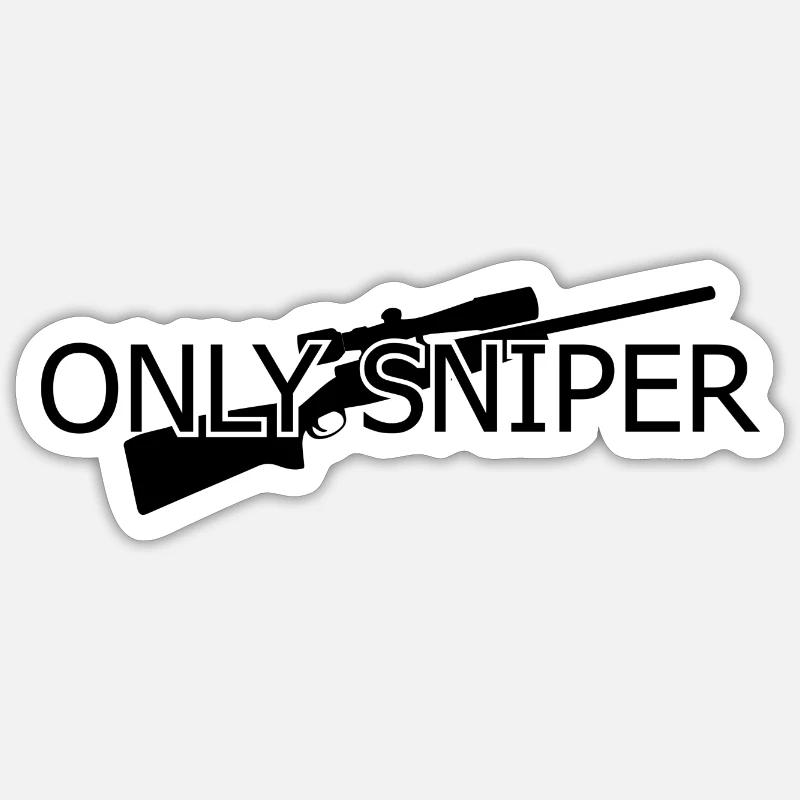 Jeu PC de jeu - Sticker taille S (10 x 10 cm) - blanc mat