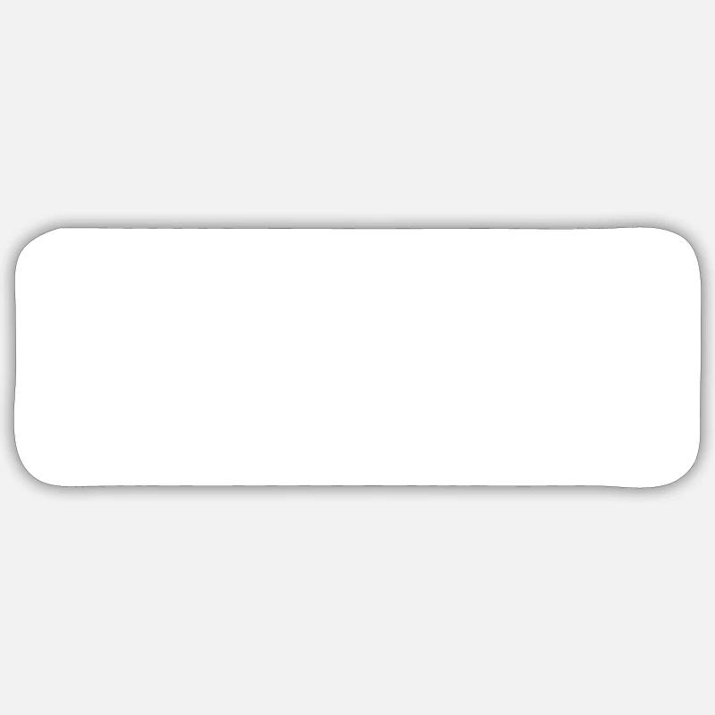 2004 2004 - Sticker size S (10 x 10 cm) - white matte