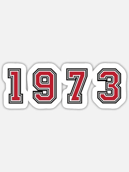 - Sticker size S (10 x 10 cm) - white matte