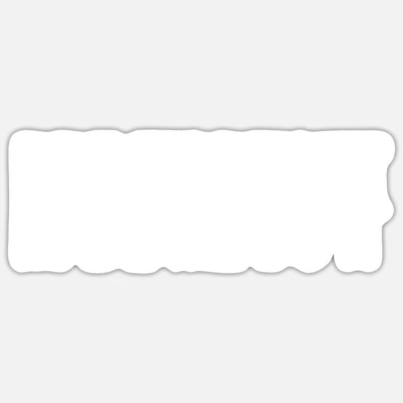 Pre-workout Made Me Do It Sticker Größe S (10 x 10 cm)