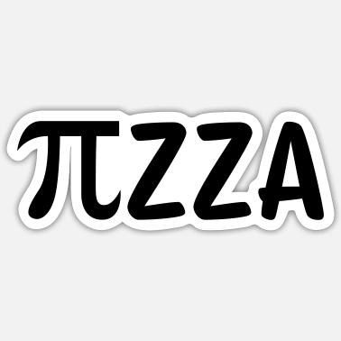 Pizza Adesivo