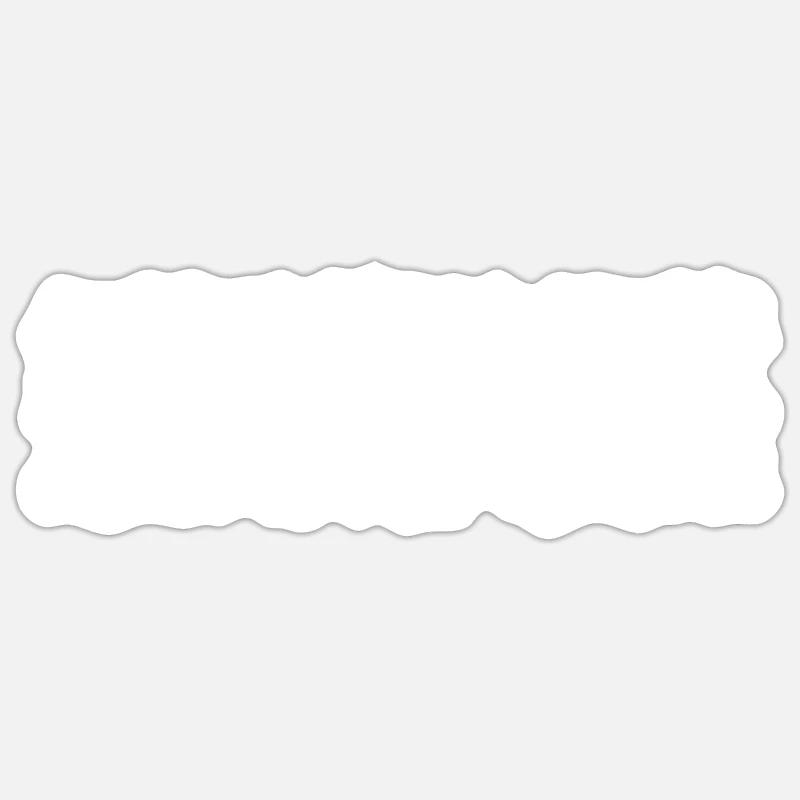 Janik as a first name Sticker size S (10 x 10 cm)