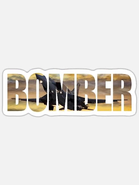  - Sticker size S (10 x 10 cm) - white matte