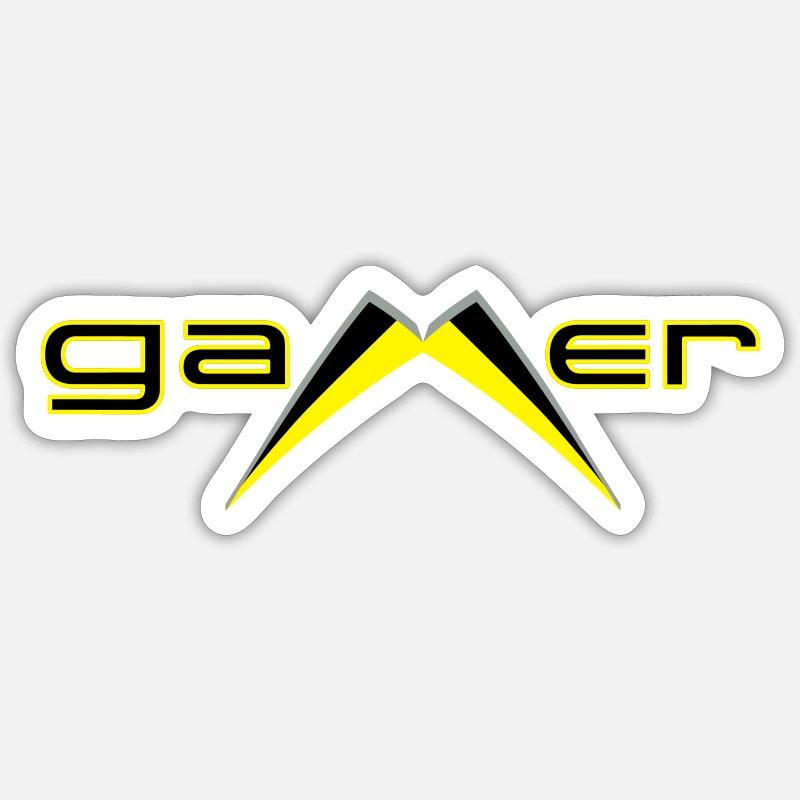 Sticker formato S (10 x 10 cm) - 