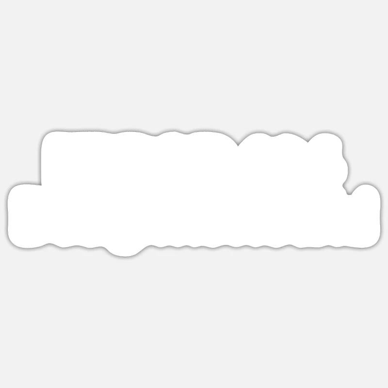 Erreur 404 - Conception introuvable - programmeur Sticker taille S (10 x 10 cm)