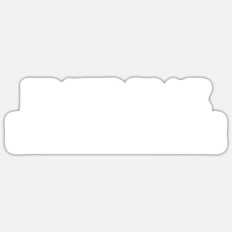 Be Nice To Me I Have Admin Rights Coding Programme Sticker Größe S (10 x 10 cm)