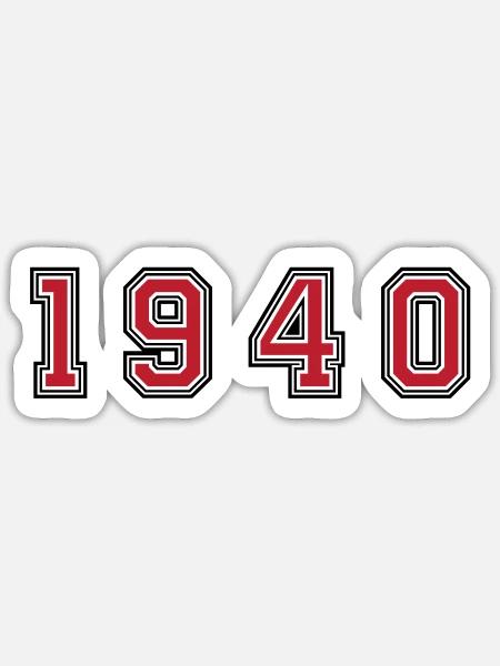 - Sticker size S (10 x 10 cm) - white matte