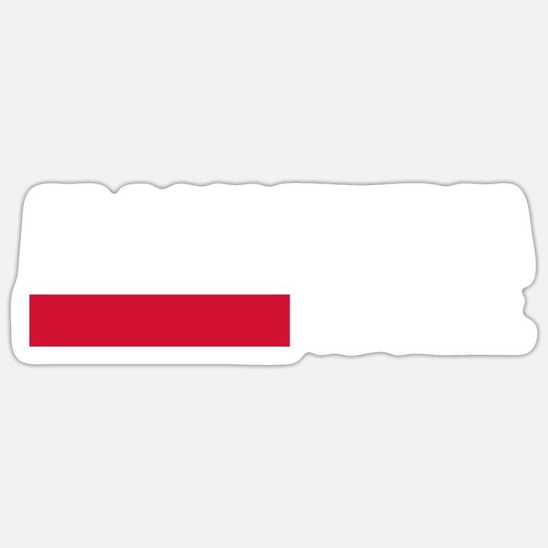 Mannheim Monnem Mannheimat - Sticker size S (10 x 10 cm) - white matte