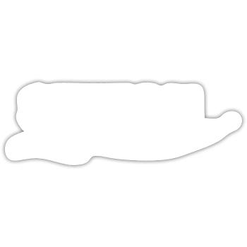 Cadeau pour stefan - Sticker taille S (10 x 10 cm) - blanc mat - Devant