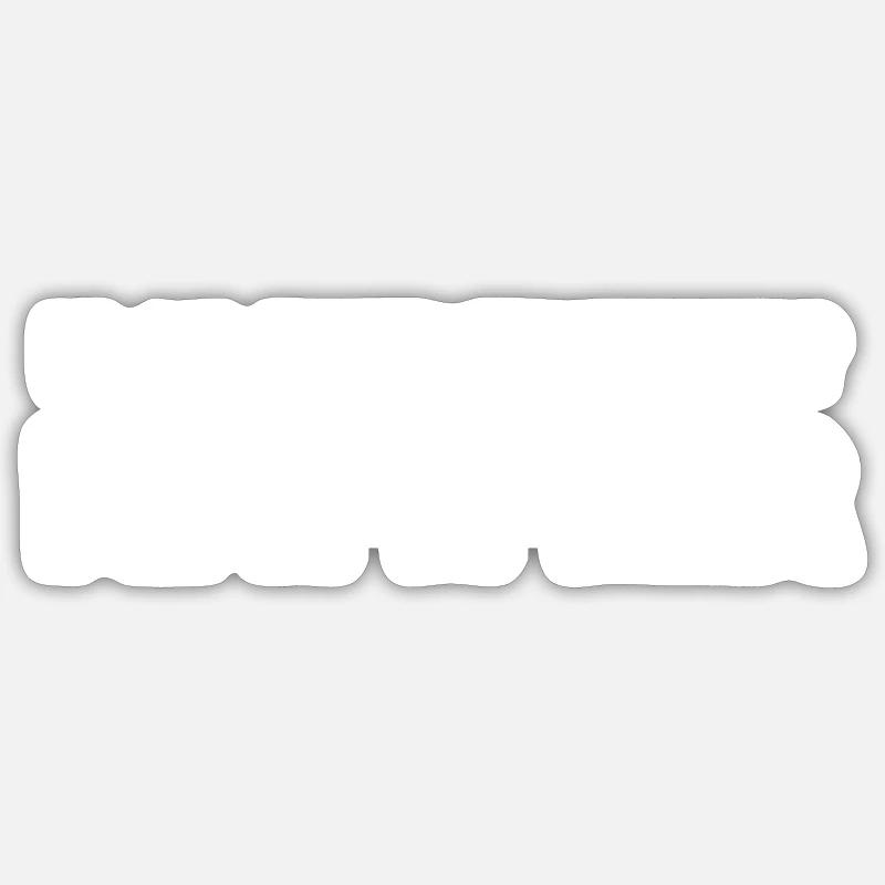 Plan or concept? Hammer! Sticker size S (10 x 10 cm)