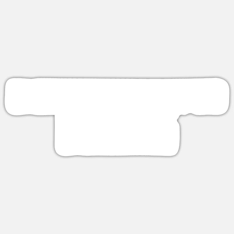 Memento Mori Sticker taille S (10 x 10 cm)