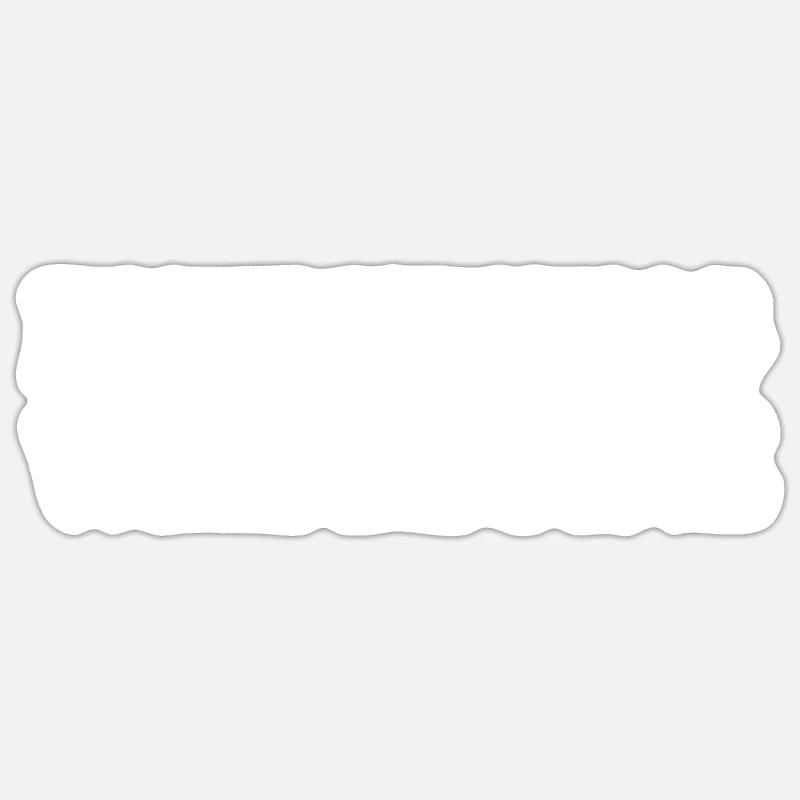 everything will be fine Sticker taille S (10 x 10 cm)