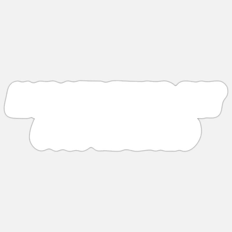 L’heure du matin a de l’or dans la bouche Sticker taille S (10 x 10 cm)