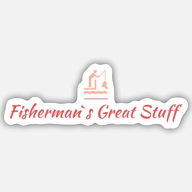 FGS_logo_large Sticker taille S (10 x 10 cm)