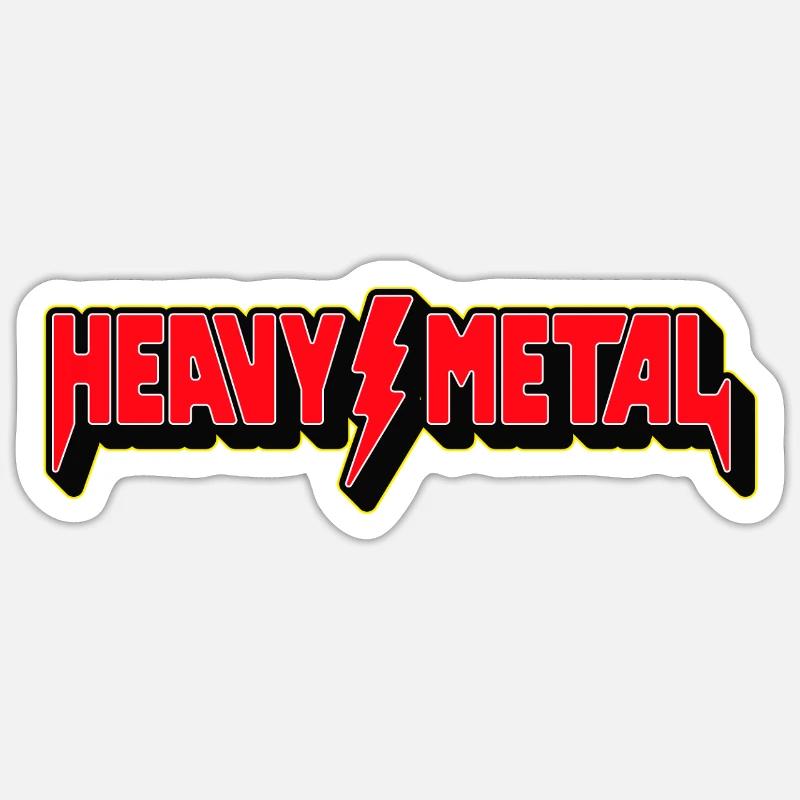 Sticker formato S (10 x 10 cm) - 
