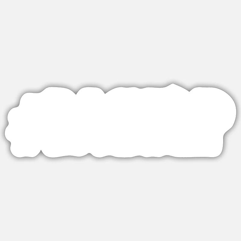 backflip Sticker taille S (10 x 10 cm)