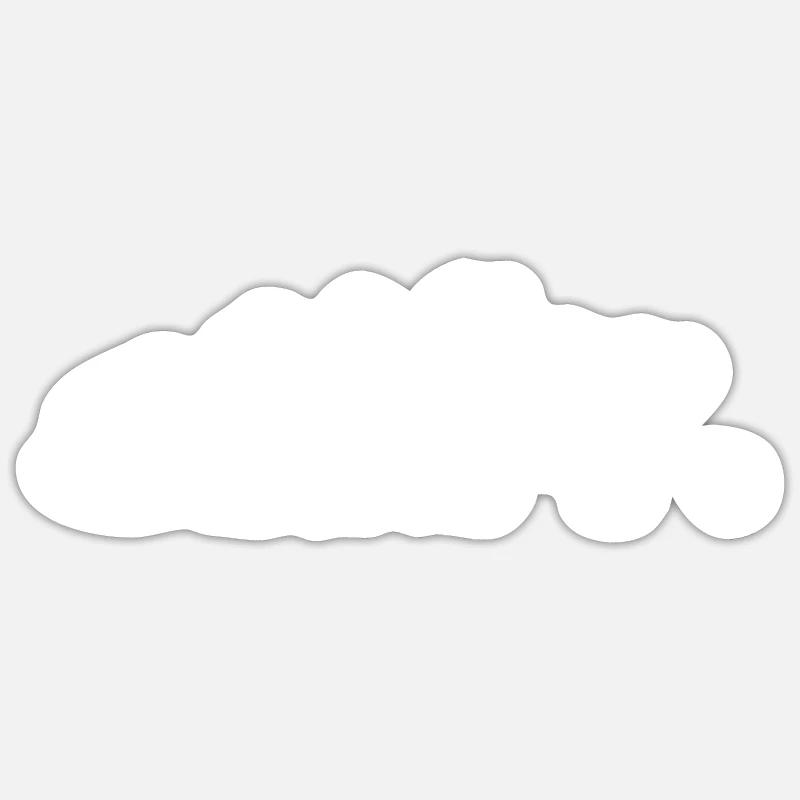 Bowling Bowling Evolution Strike Idea 005-071 Sticker size S (10 x 10 cm)