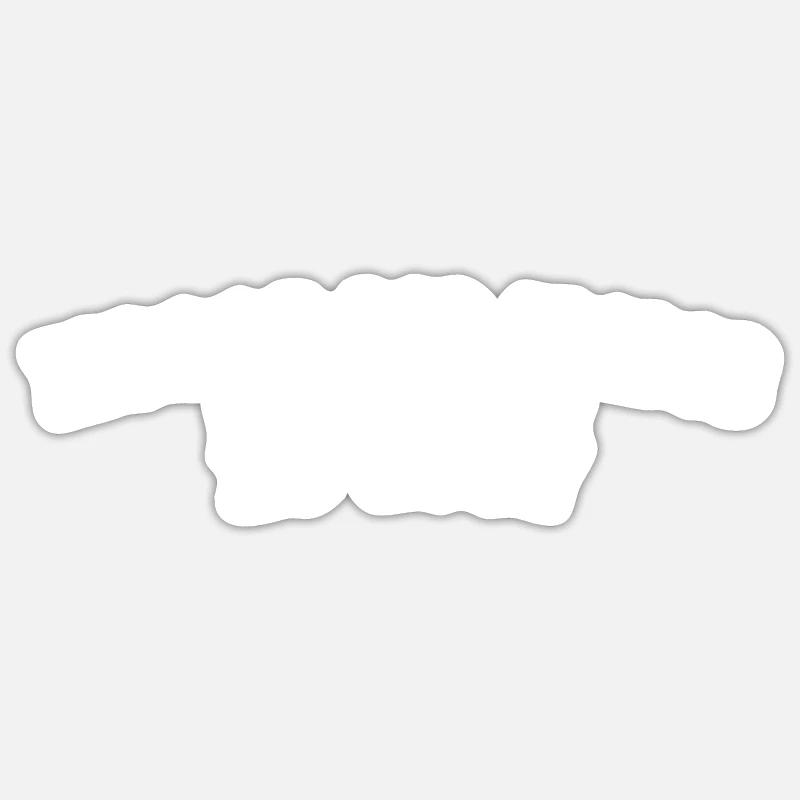 leetspeak leet mon nom est hello code gamer 1337 Sticker taille S (10 x 10 cm)