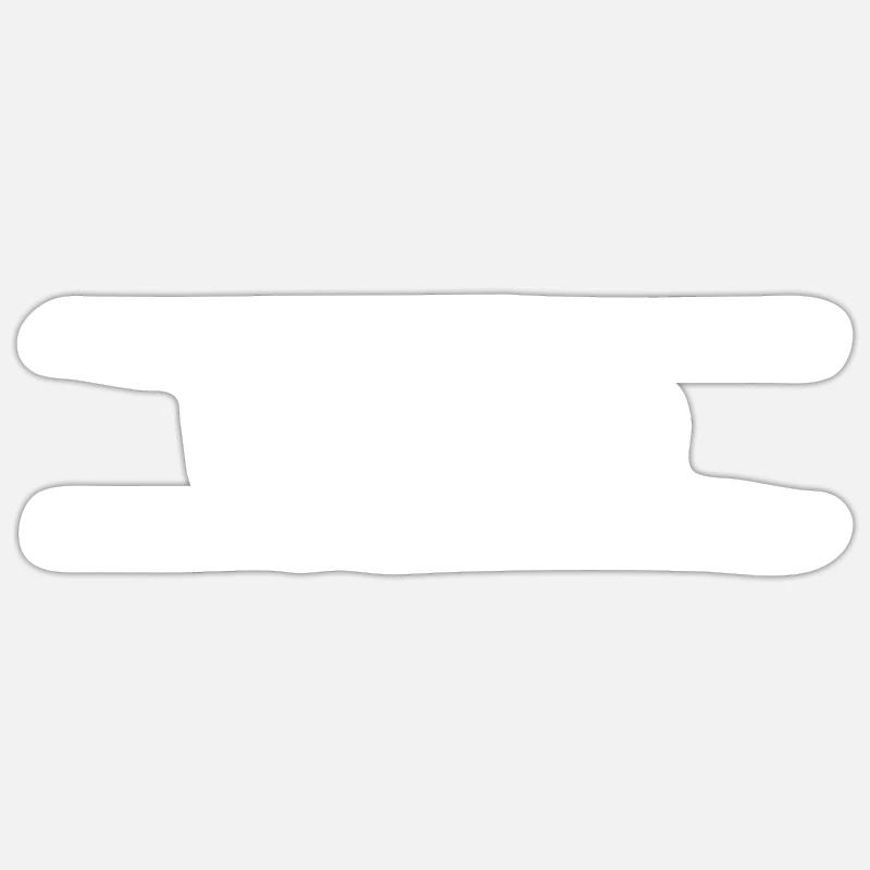 Profession: Winemaker - Sticker size S (10 x 10 cm) - white matte