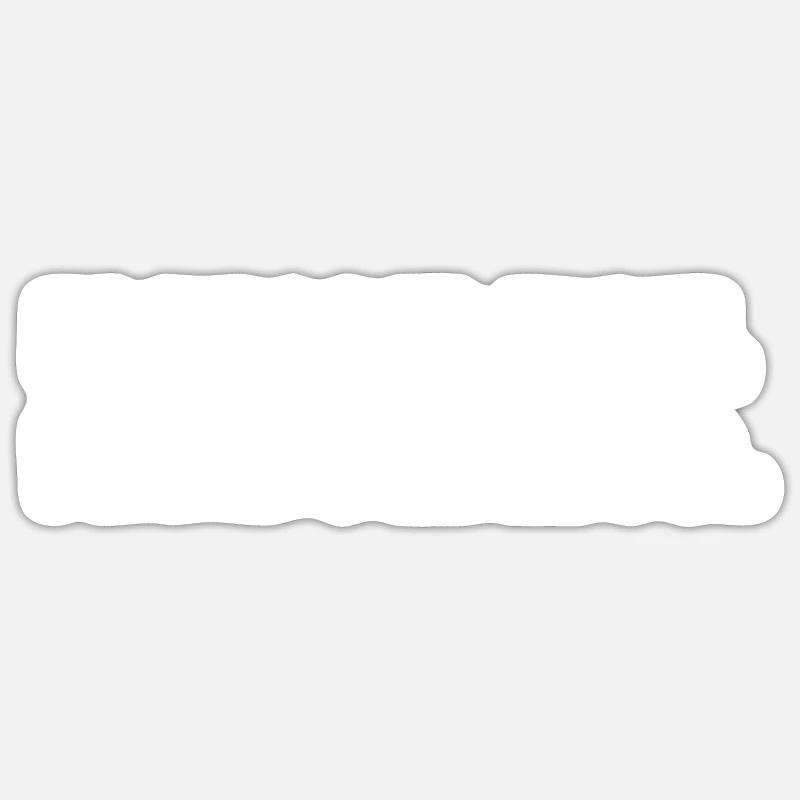 Sticker størrelse S (10 x 10 cm) - 