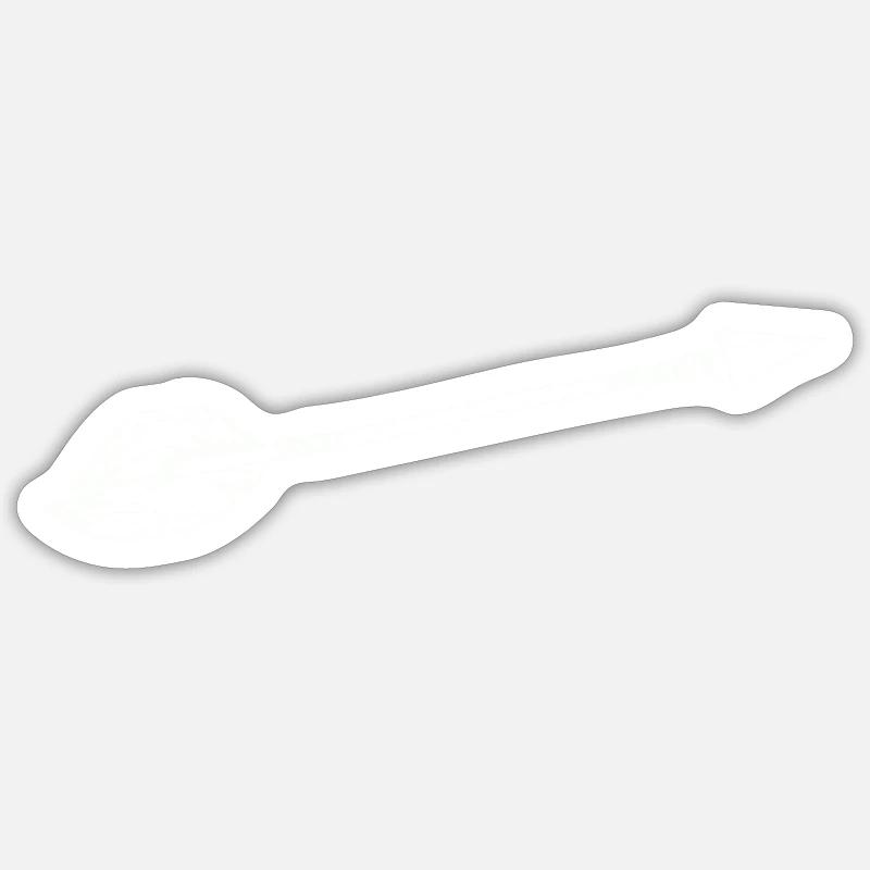 flèche Sticker taille S (10 x 10 cm)