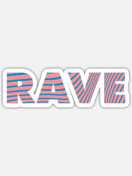  - Sticker size S (10 x 10 cm) - white matte