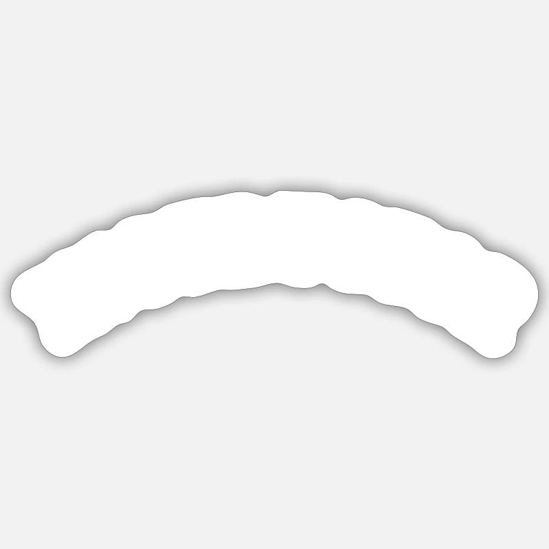 Instructor Sticker size S (10 x 10 cm)