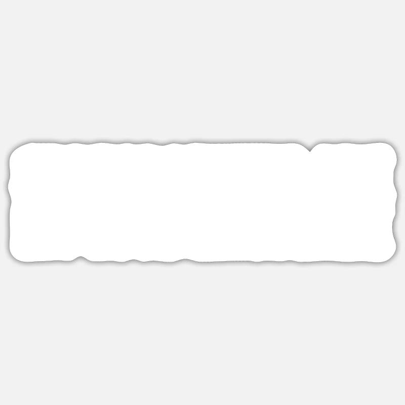 Sticker størrelse S (10 x 10 cm) -