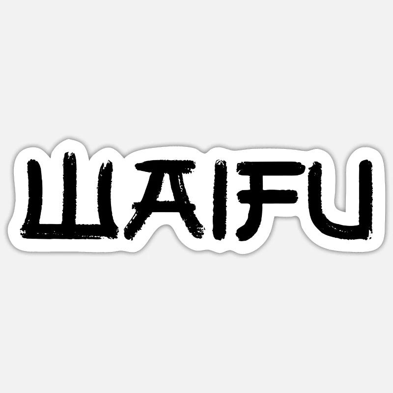 Sticker formato S (10 x 10 cm) - 