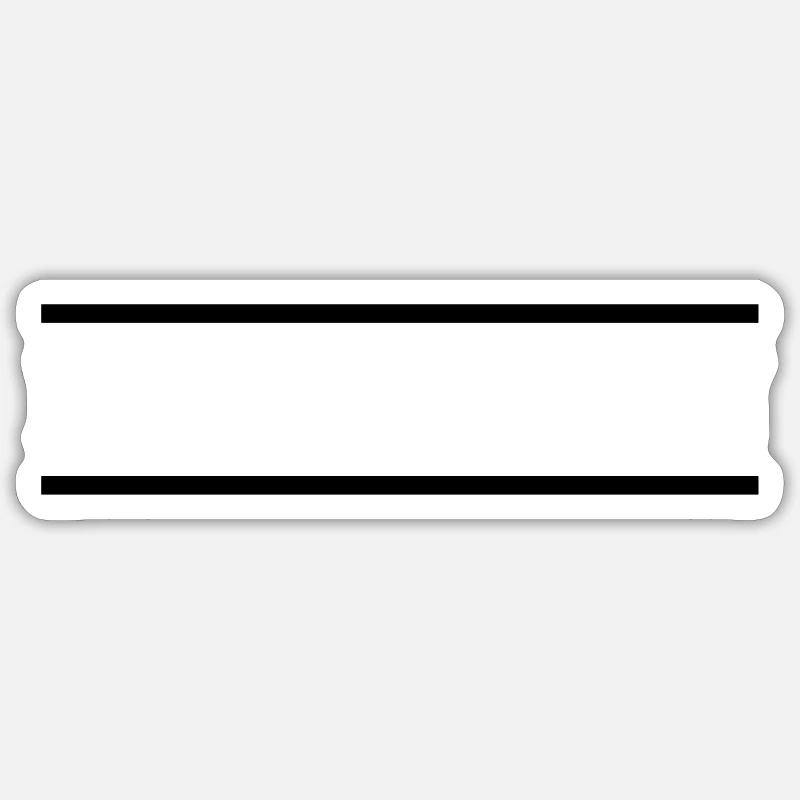 Eindhoven VECTOR Sticker size S (10 x 10 cm)