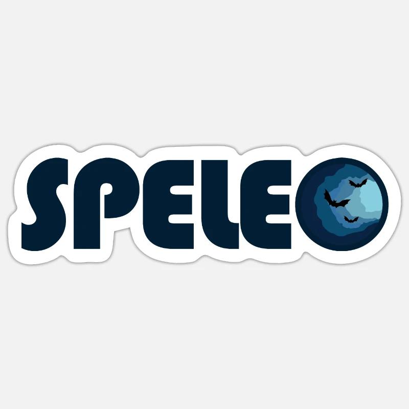Sticker formato S (10 x 10 cm) - 