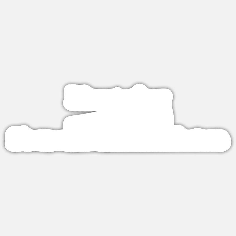 true internet informatics nerd computer Sticker Größe S (10 x 10 cm)