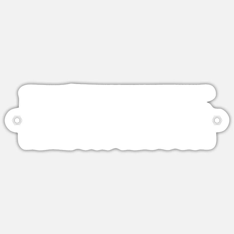 Quantity shiftwork production saying Sticker size S (10 x 10 cm)