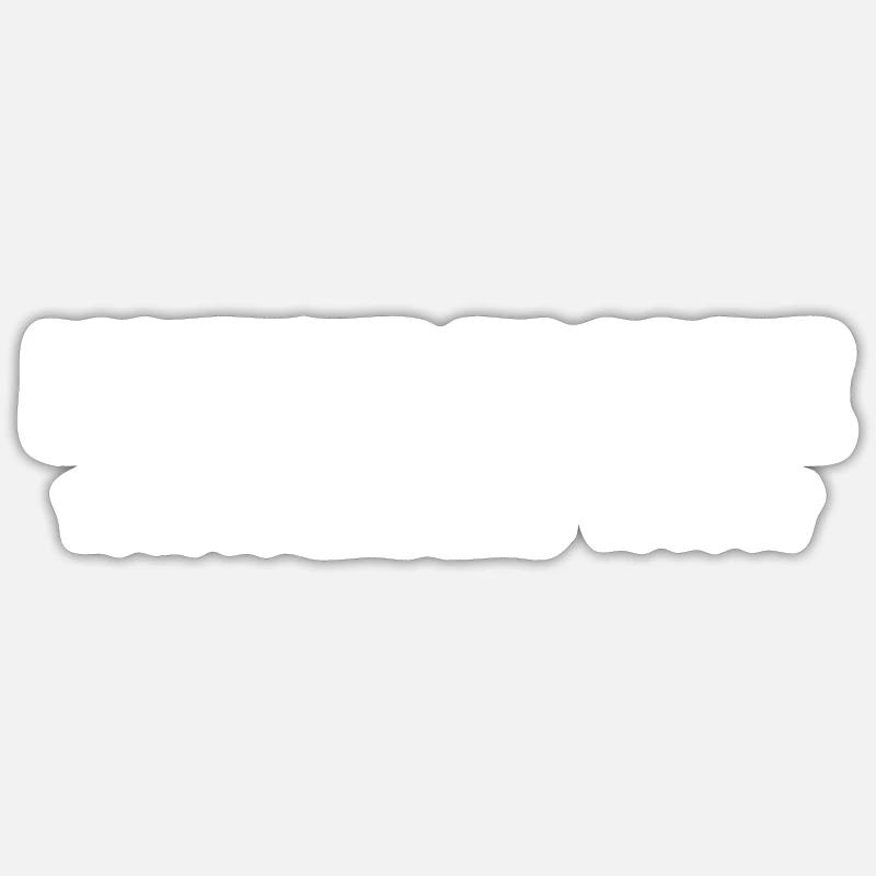 Permis de conduire est. 2017 Sticker taille S (10 x 10 cm)