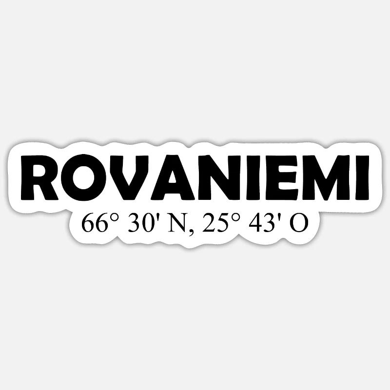 Sticker formato S (10 x 10 cm) - 