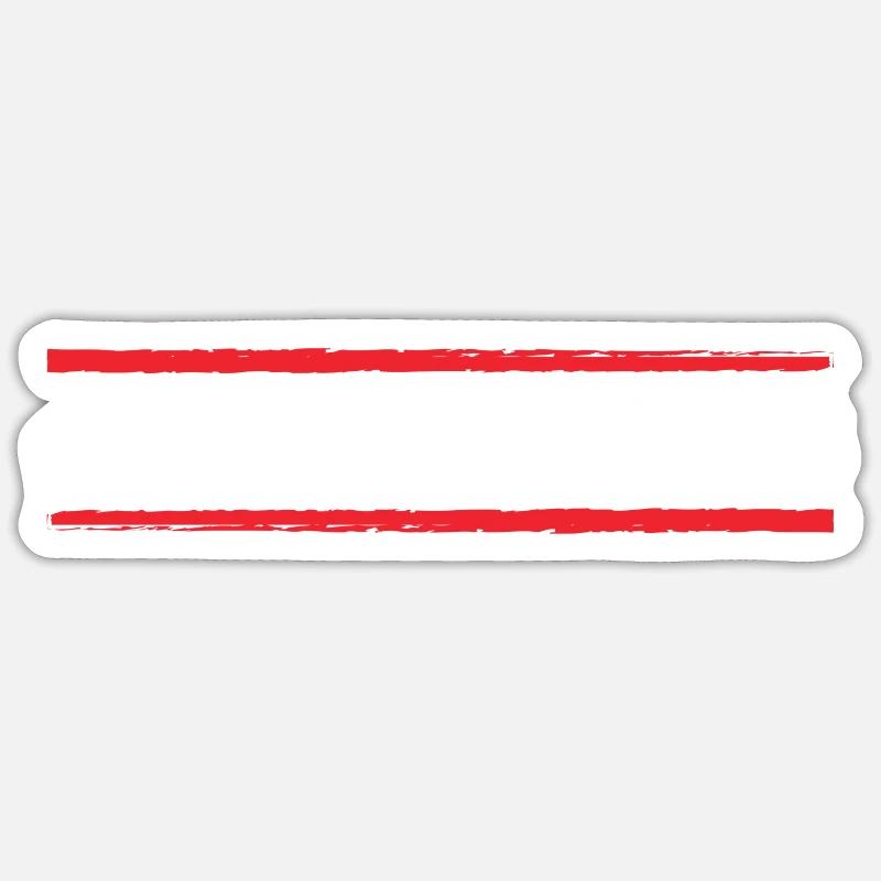 Cancun 2023 - Sticker taille S (10 x 10 cm) - blanc mat