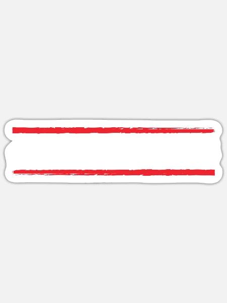 Greece 2023 - Sticker Größe S (10 x 10 cm) - Mattweiß