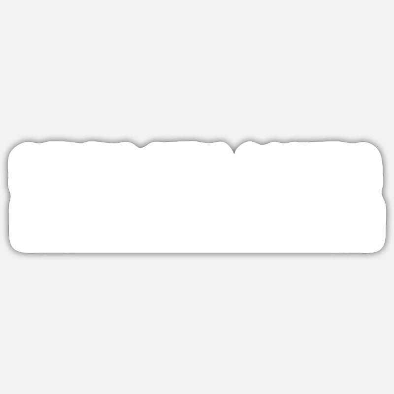 Sailing Skill Loading - Sticker Größe S (10 x 10 cm) - Mattweiß