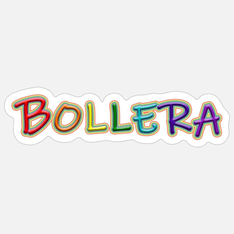 Sticker formato S (10 x 10 cm) - 