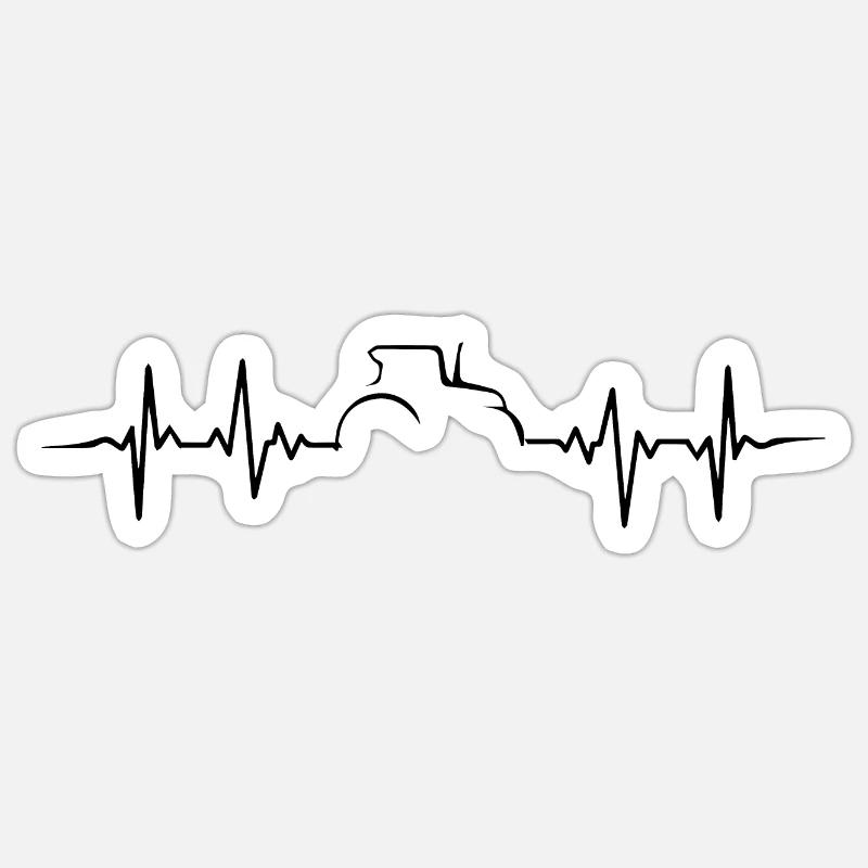 Sticker formato S (10 x 10 cm) - 