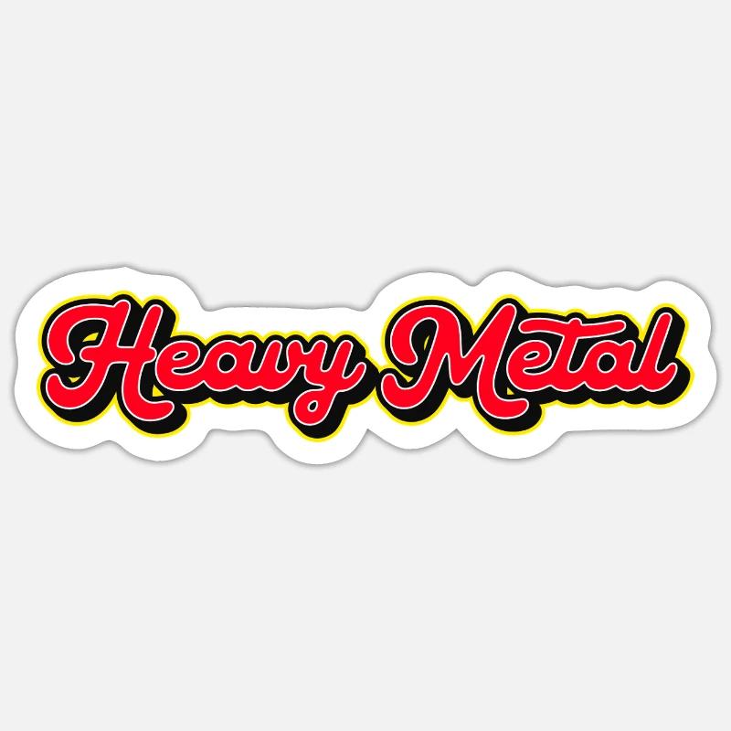 Sticker formato S (10 x 10 cm) - 