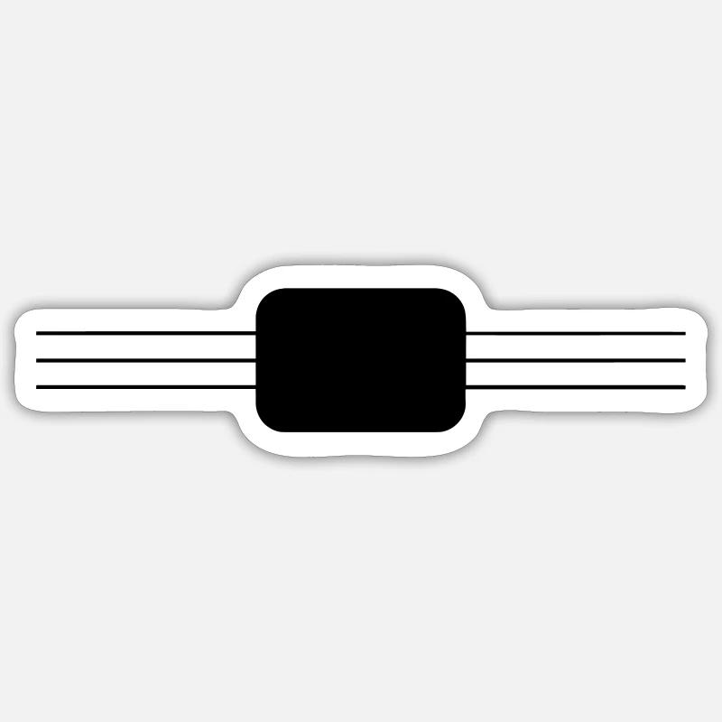 Anpassen / Anpassung / fertigen / Customize it Sticker Größe S (10 x 10 cm)