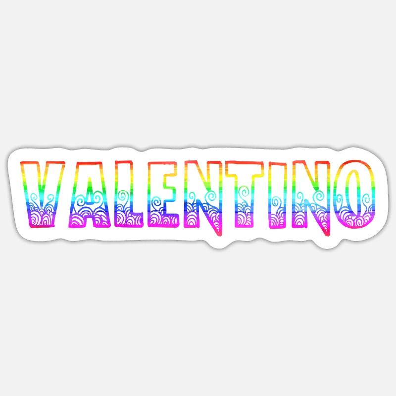 Sticker formato S (10 x 10 cm) - 