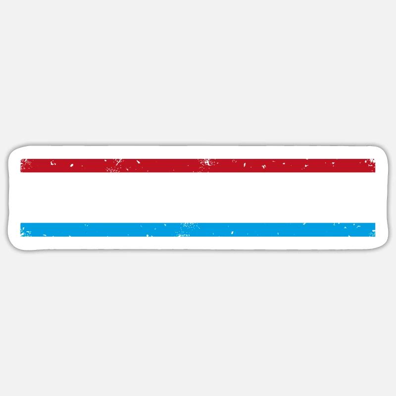Heilbronn - Sticker Größe S (10 x 10 cm) - Mattweiß